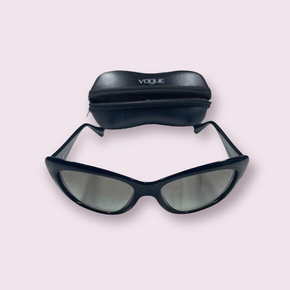 Vogue‎ Vo 2726-S Sunglasses main image 4